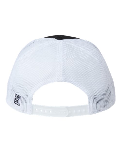 The Game - Everyday Rope Trucker Cap