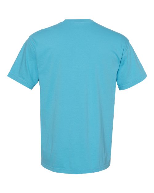 Comfort Colors Unisex Garment-Dyed Heavyweight T-Shirt