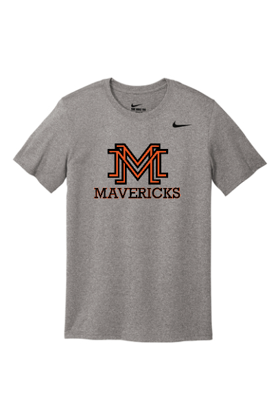Nike Youth Team rLegend Tee