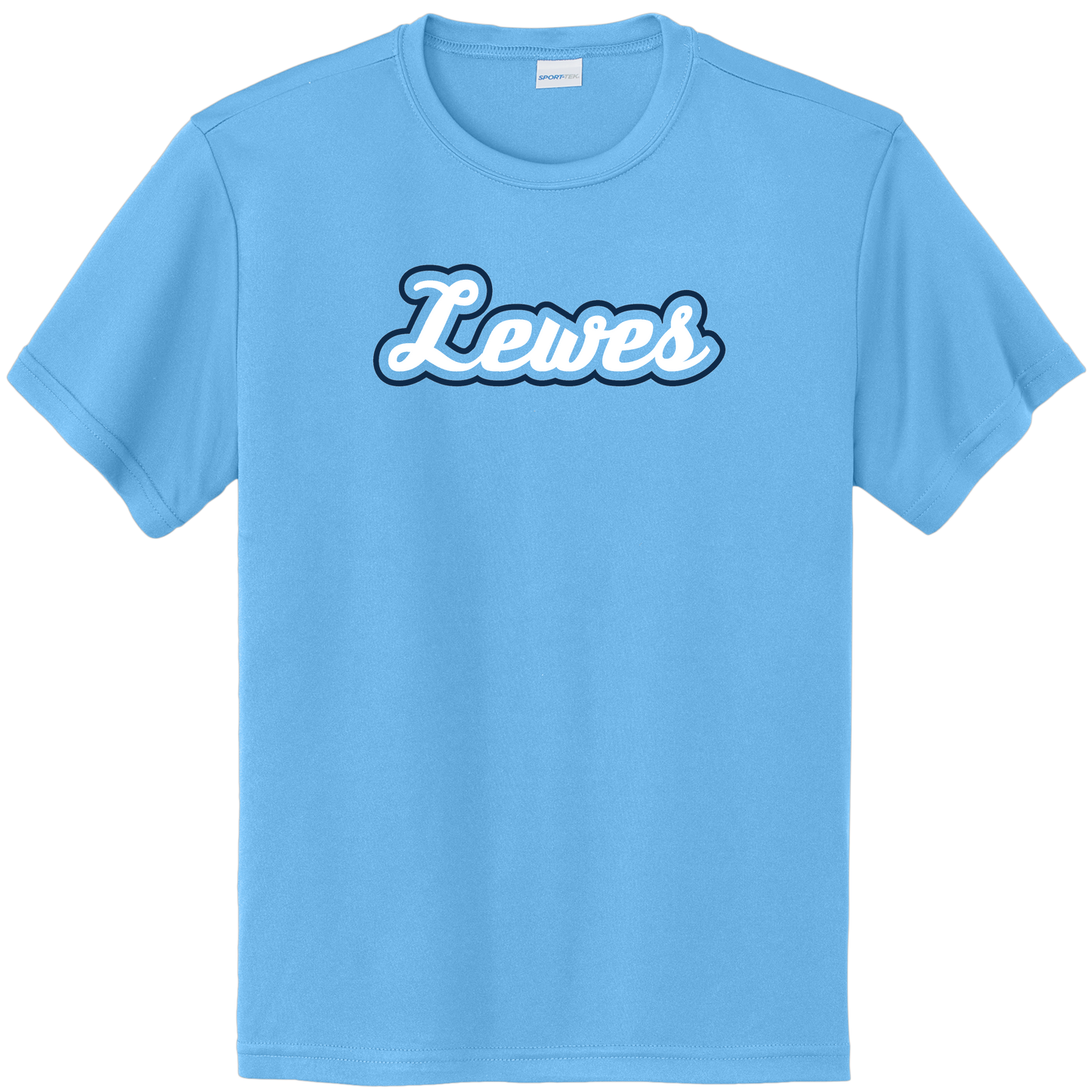 Sport-Tek Youth PosiCharge Competitor Tee (Lewes All Stars)
