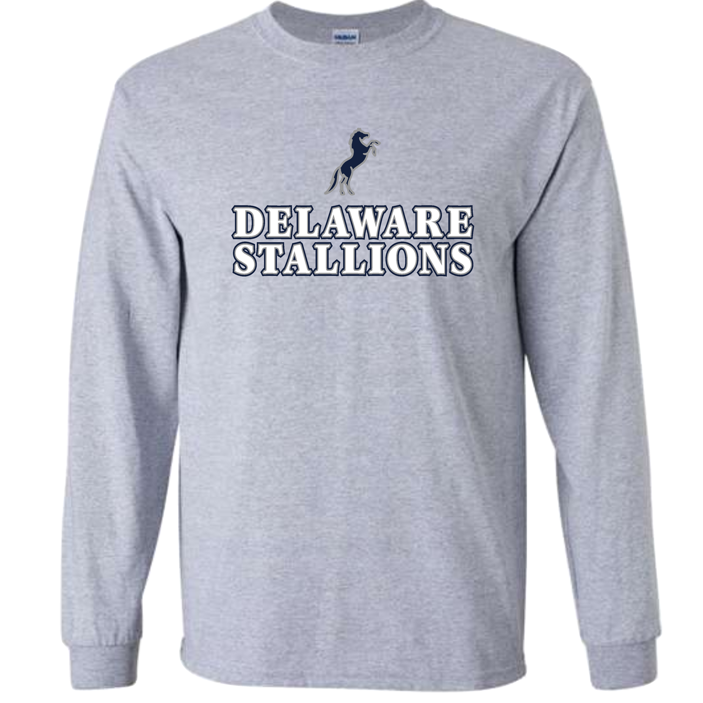 Gildan - Ultra Cotton Long Sleeve T-Shirt