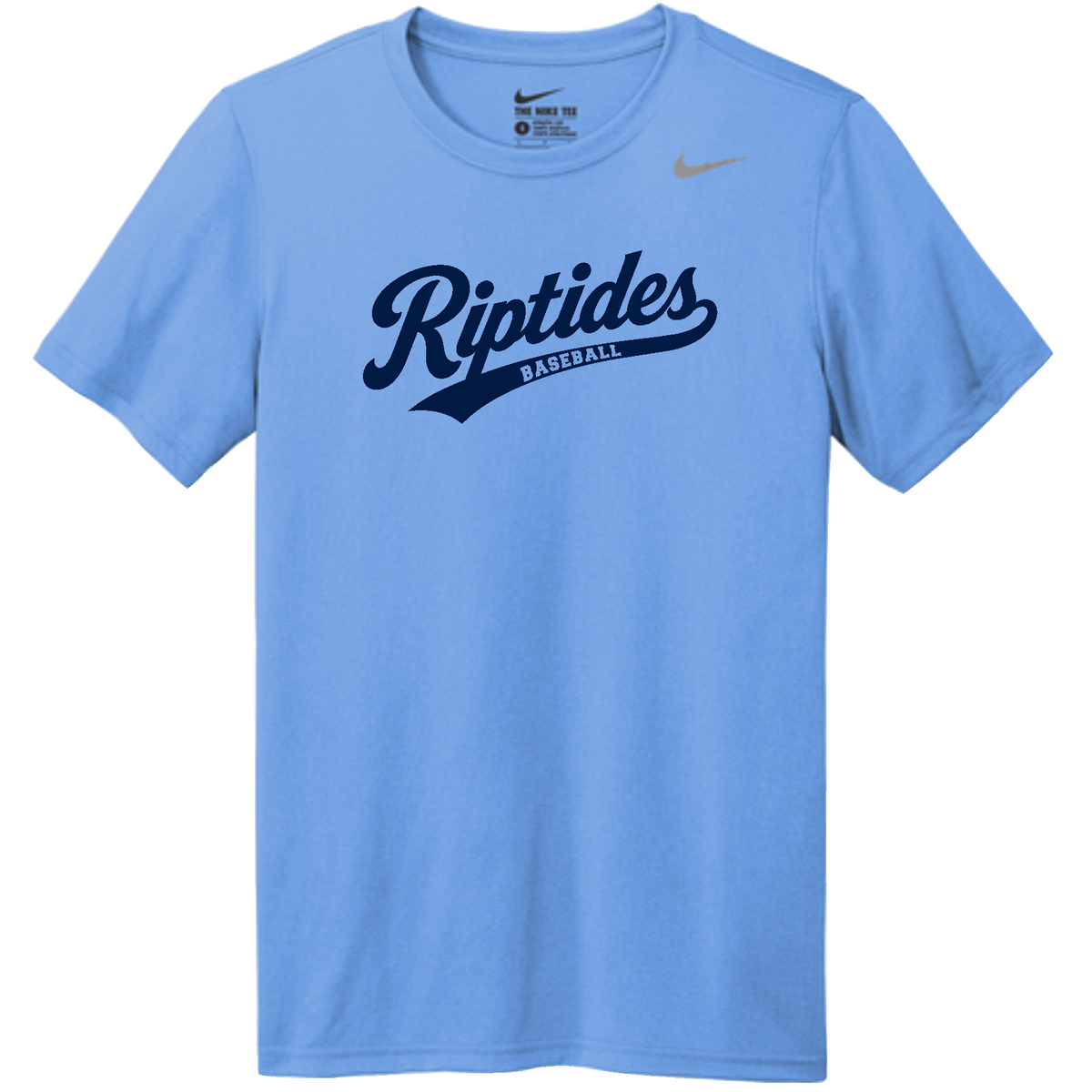 Nike Unisex Team RLegend Tee