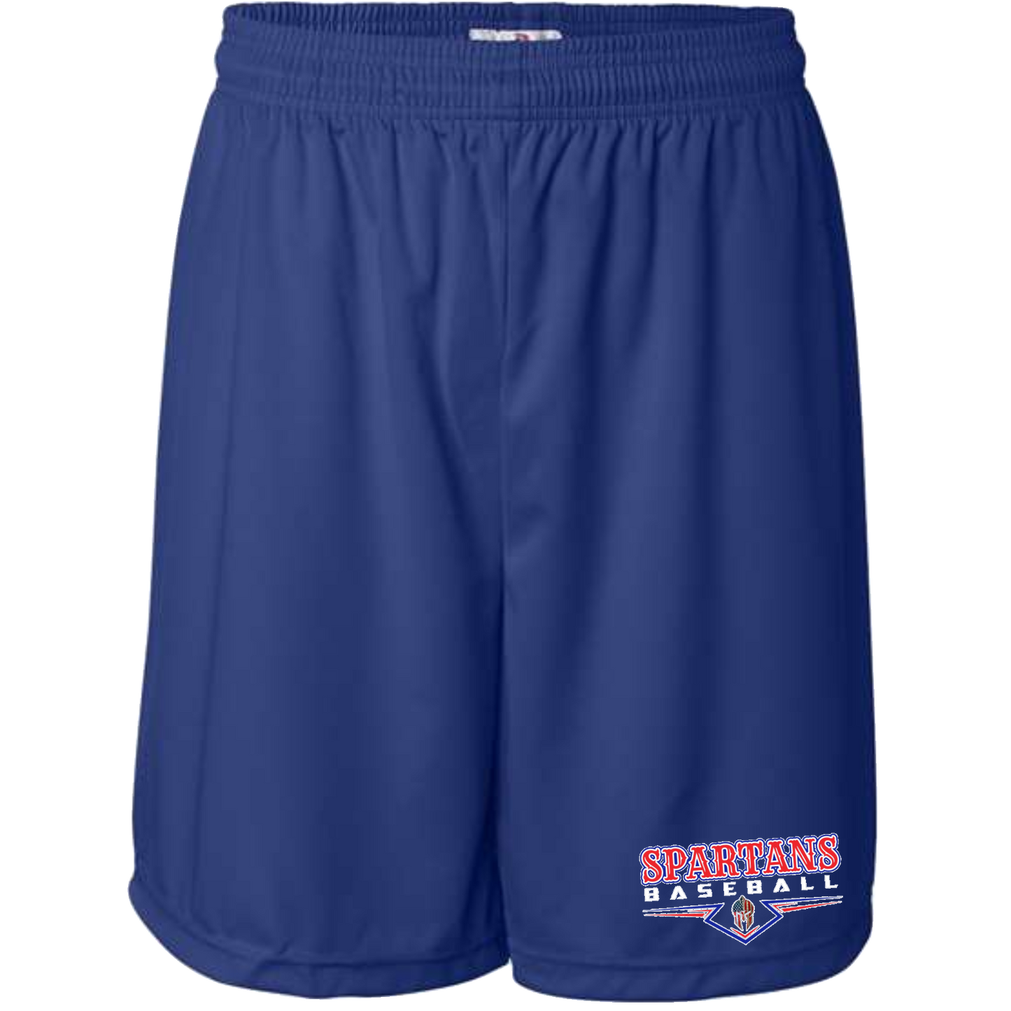 Badger - Youth B-Dry 6" Shorts
