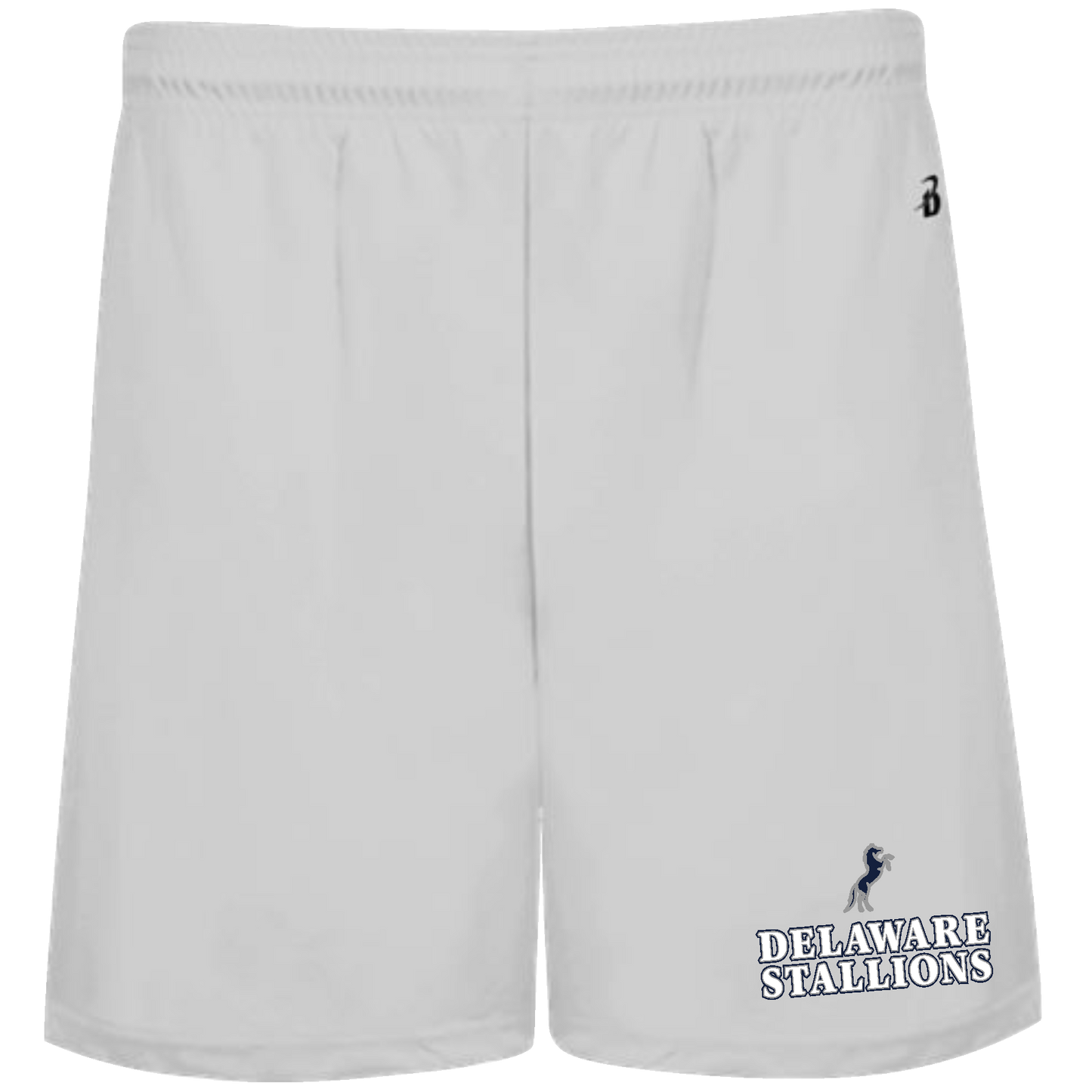 Badger - B-Core 5" Pocketed Shorts