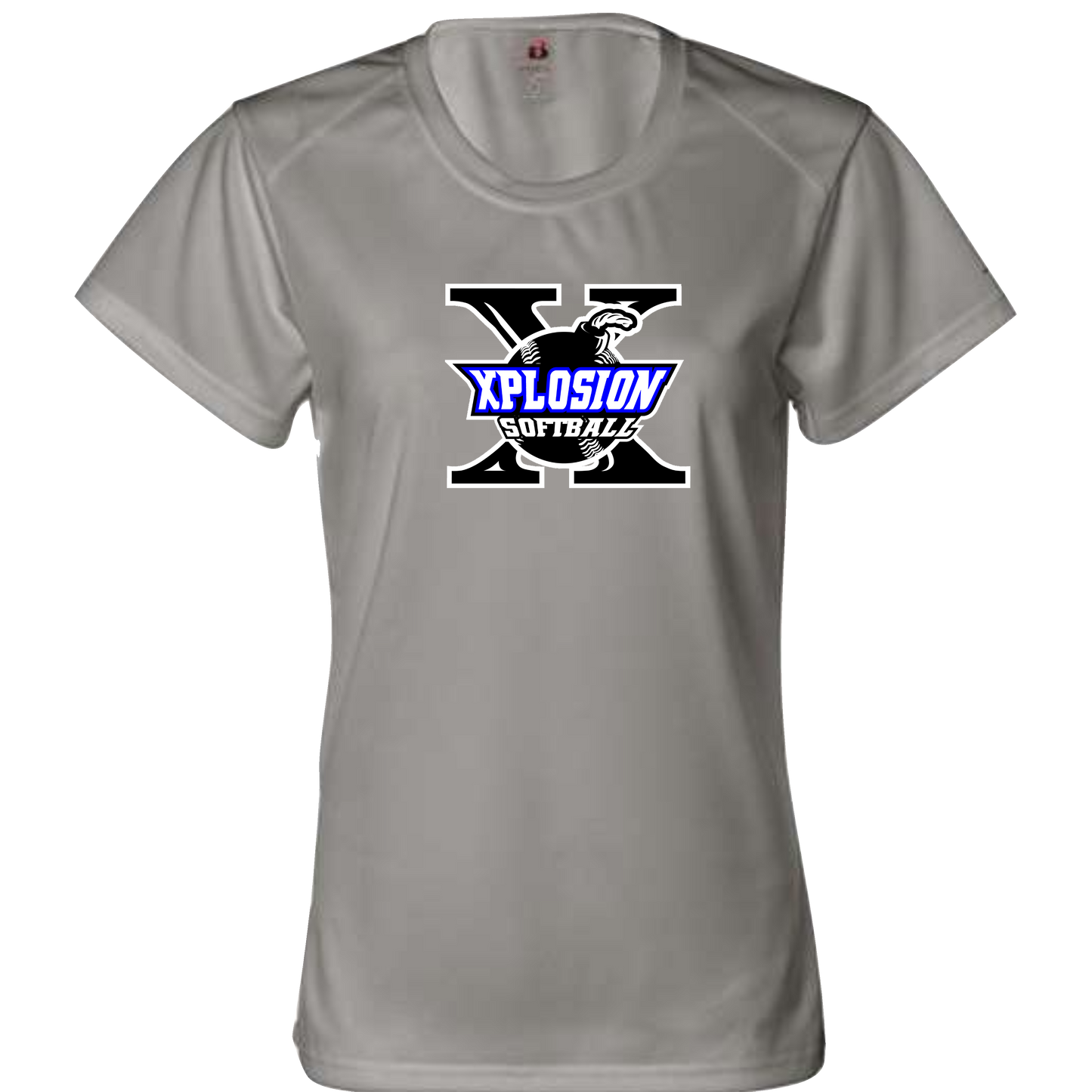 Badger Women’s B-Core Polyester T-Shirt