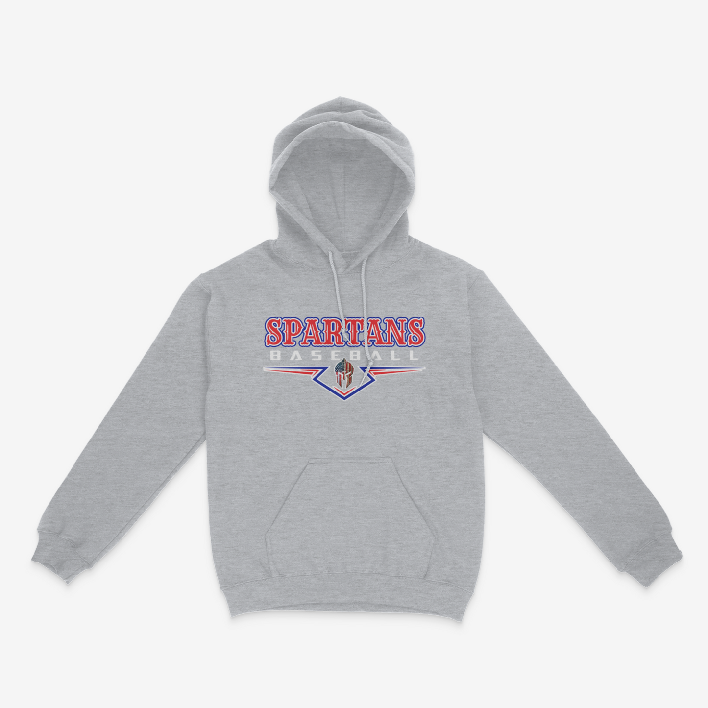 Youth Gildan - Heavy Blend Hooded Sweatshirt