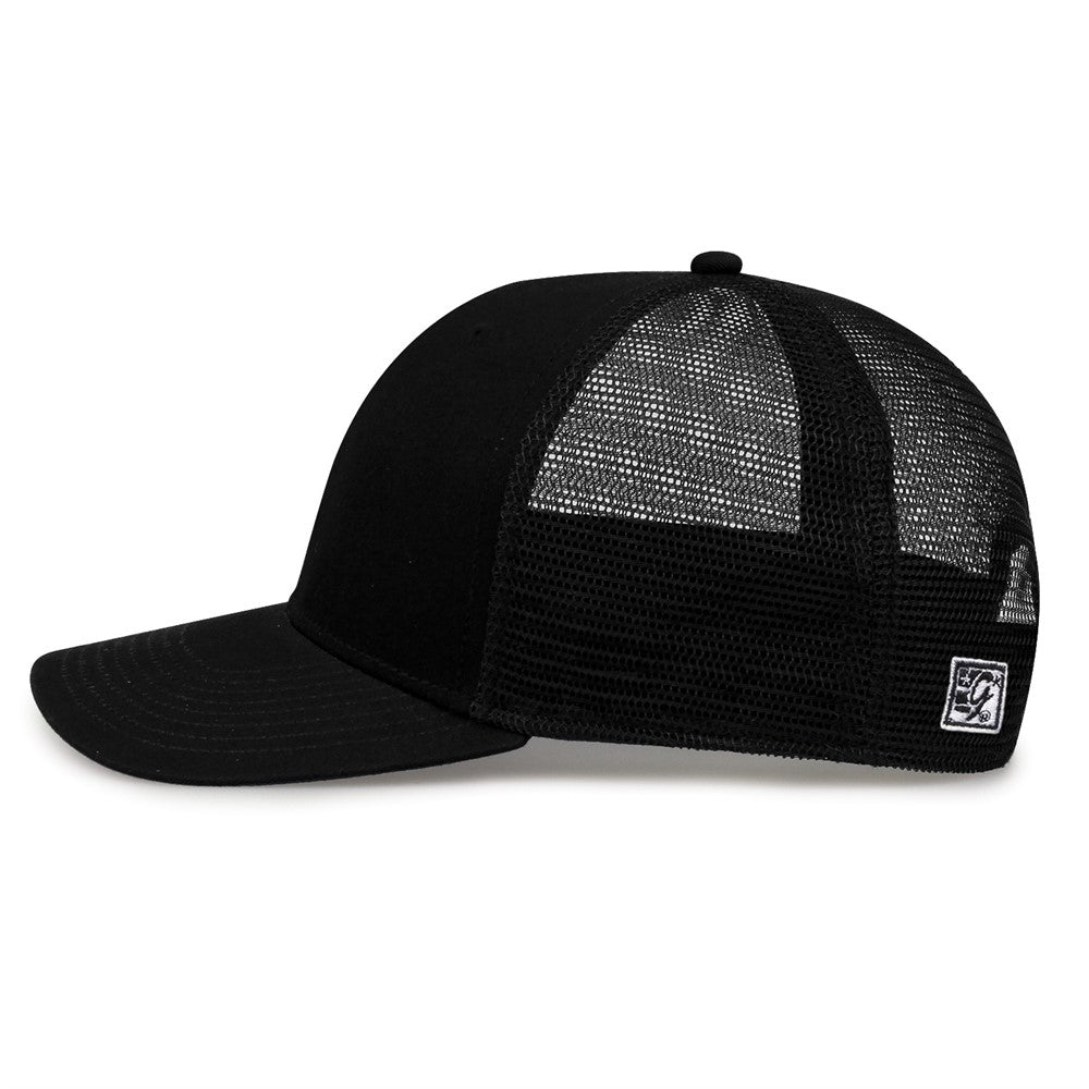 The Game Everyday Trucker Style Hat