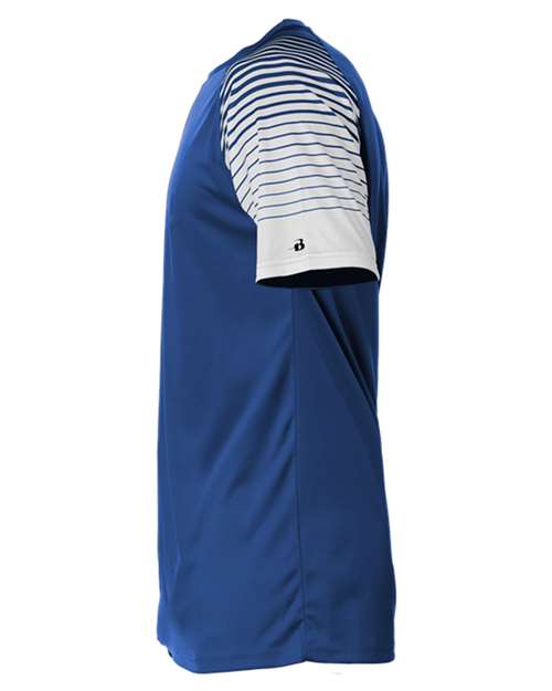 Men's Badger - Lineup T-Shirt