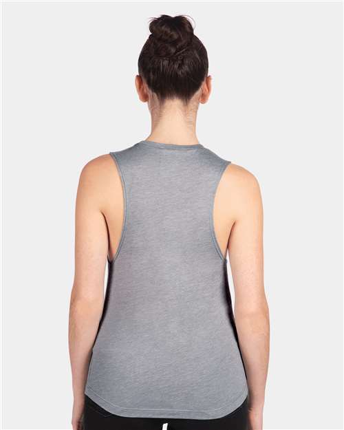 Next Level - Women’s Festival Muscle Tank