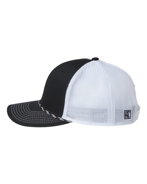 The Game - Everyday Rope Trucker Cap