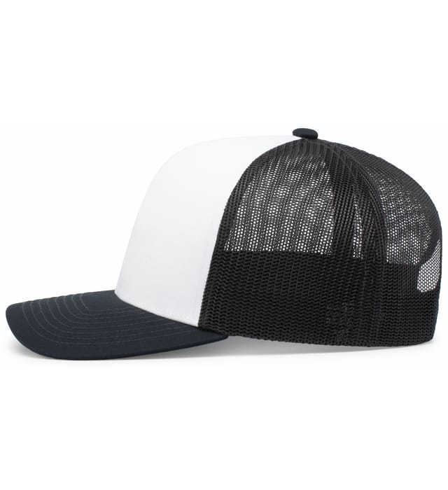 PACIFIC HEADWEAR TRUCKER SNAPBACK CAP