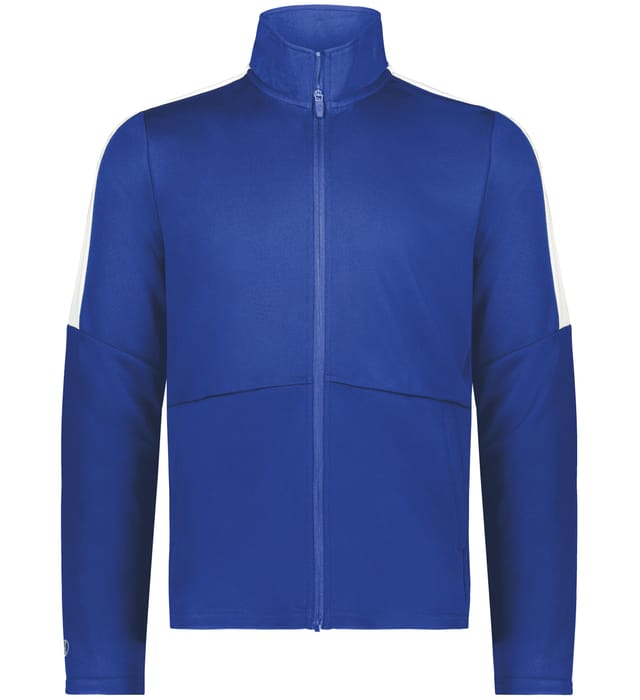 HOLLOWAY MILLSBORO MIDDLE CHEER JACKET ONLY (YOUTH)
