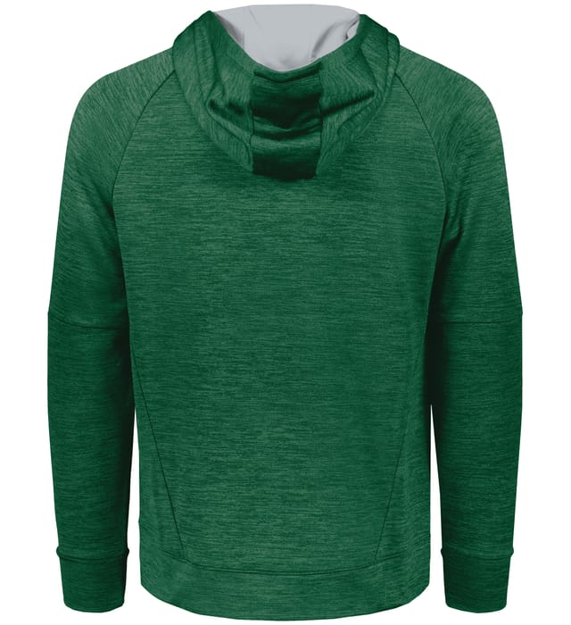 HOLLOWAY UNISEX ALL-PRO PERFORMANCE FLEECE HOODIE