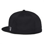 The Game on Field Game Changer Flat Brim Cap