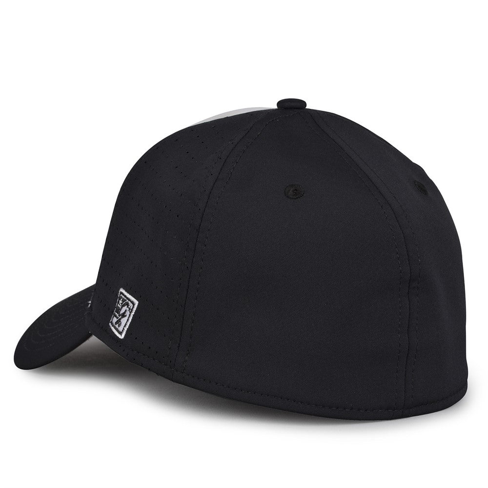 The Game Pre Curved Perforated Gamechanger Cap