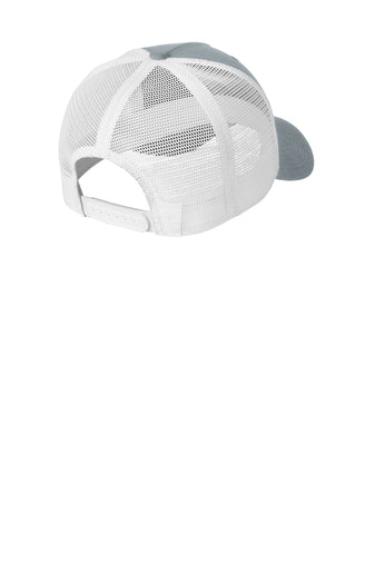Nike Snapback Mesh Trucker Cap