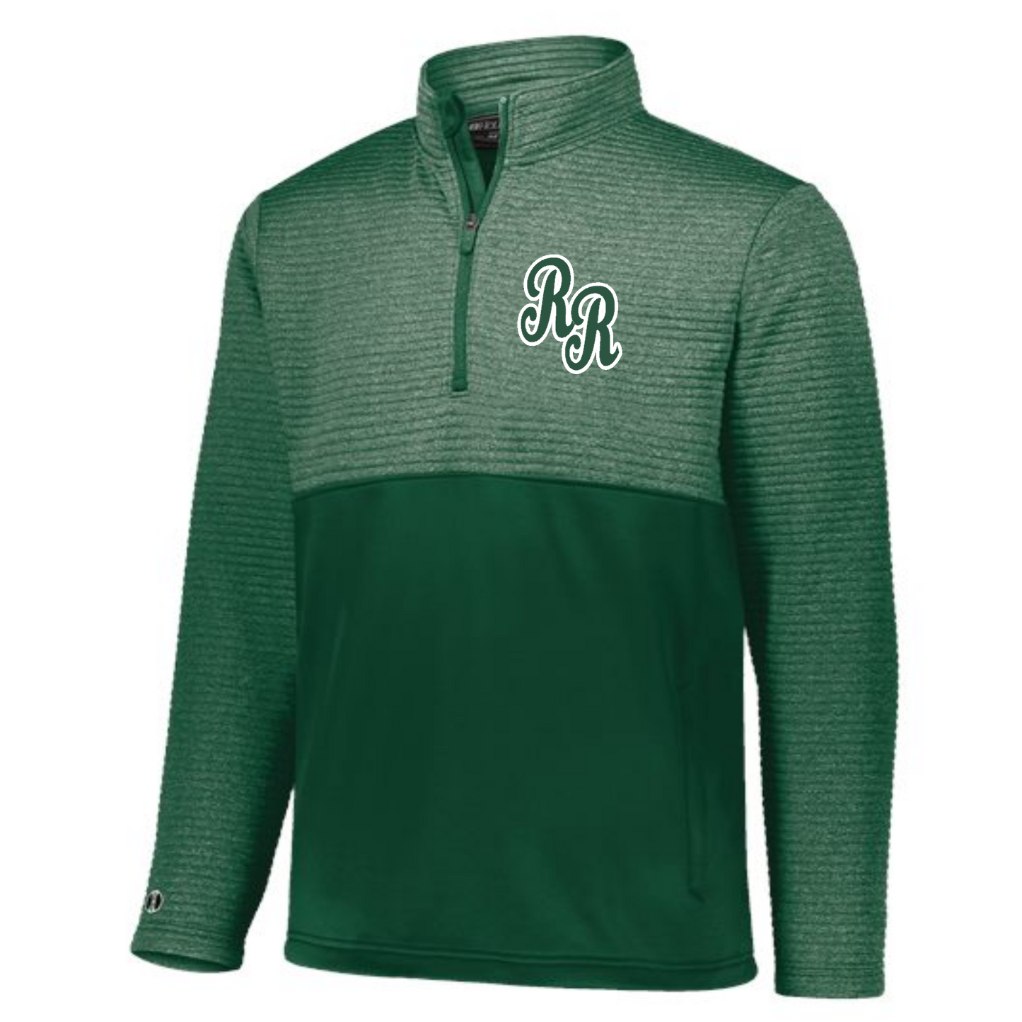 Holloway - 3D Regulate Quarter-Zip Pullover