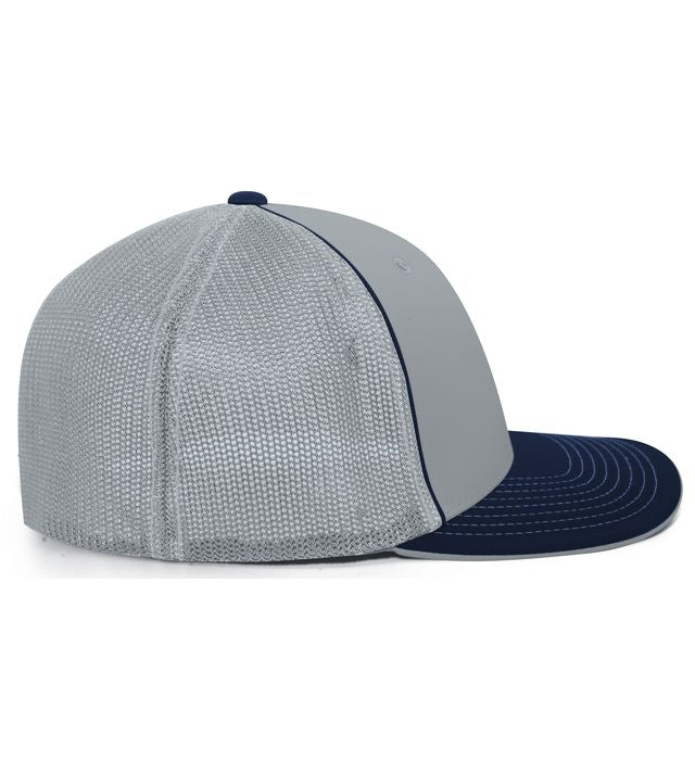 PACIFIC HEADWEAR TRUCKER PACFLEX CAP