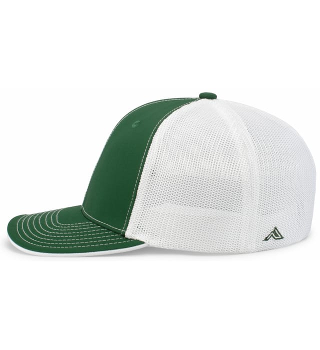 PACIFIC HEADWEAR TRUCKER PACFLEX CAP