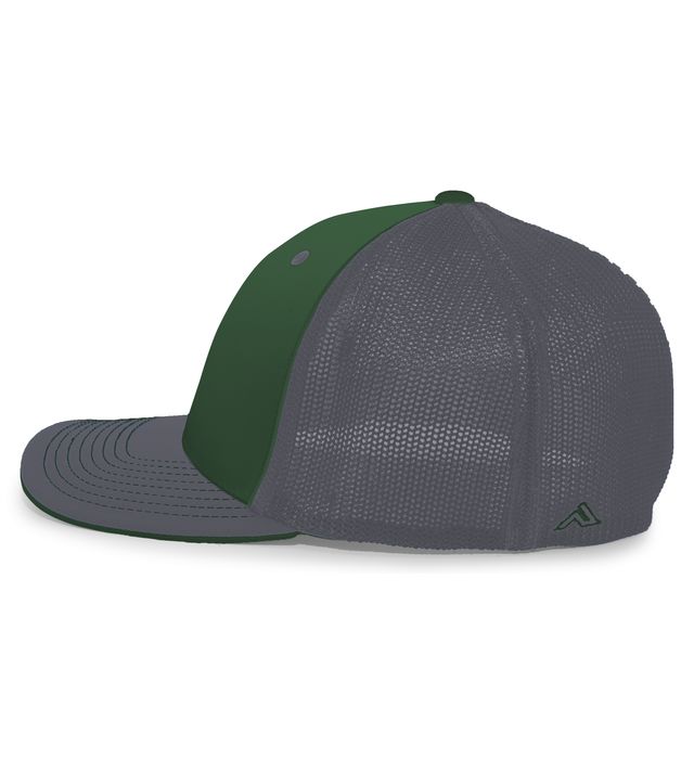 PACIFIC HEADWEAR TRUCKER PACFLEX CAP