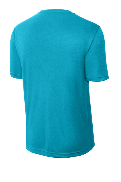 Sport-Tek Unisex PosiCharge Competitor Tee