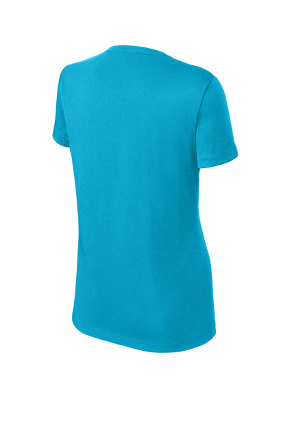 Sport-Tek Women's PosiCharge Competitor Tee