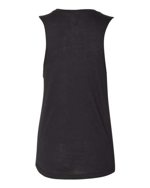 Next Level - Women’s Festival Muscle Tank