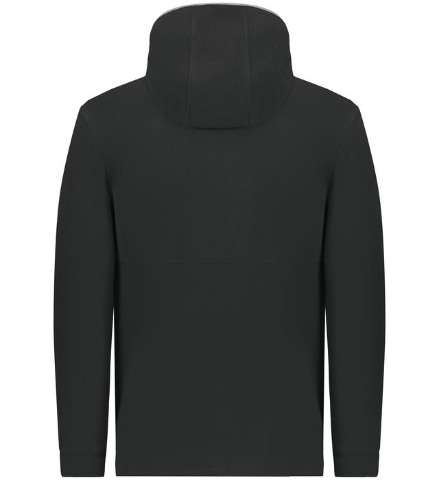 Adult Augusta Sportswear  Chill Fleece 2.0 Full Zip Hoodie