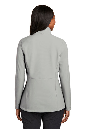 Ladies Port Authority Collective Soft Shell Jacket