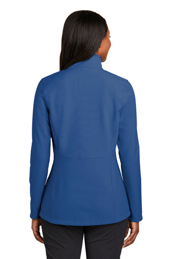 Ladies Port Authority Collective Soft Shell Jacket