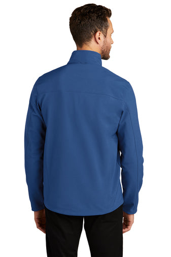 Men's Port Authority  Collective Soft Shell Jacket