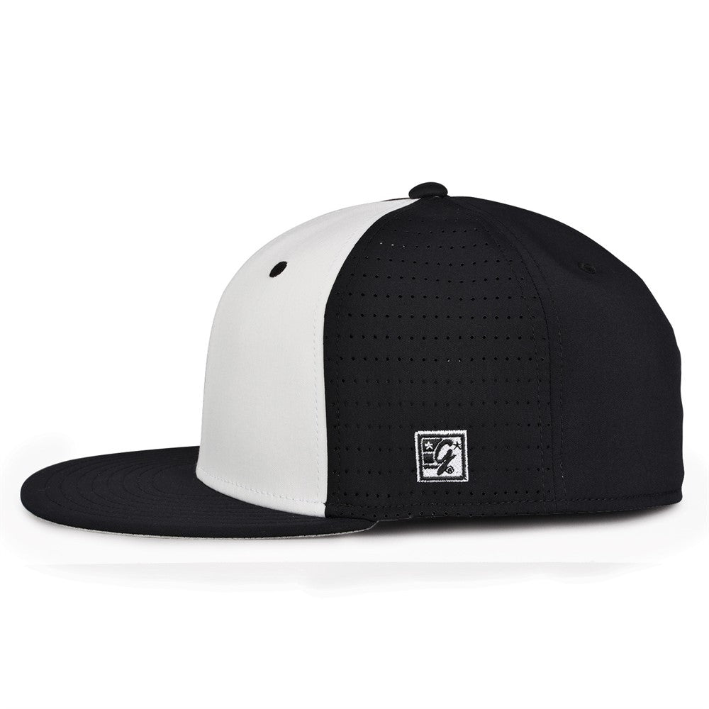 The Game on Field Game Changer Flat Brim Cap
