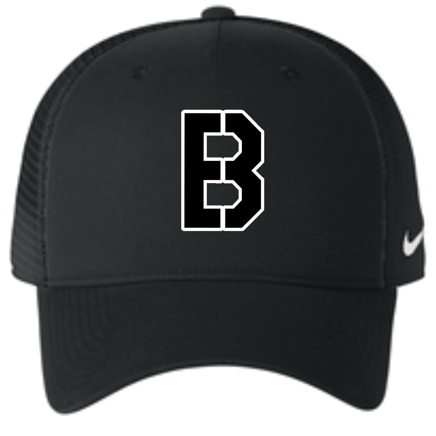 Nike Snapback Mesh Trucker Cap