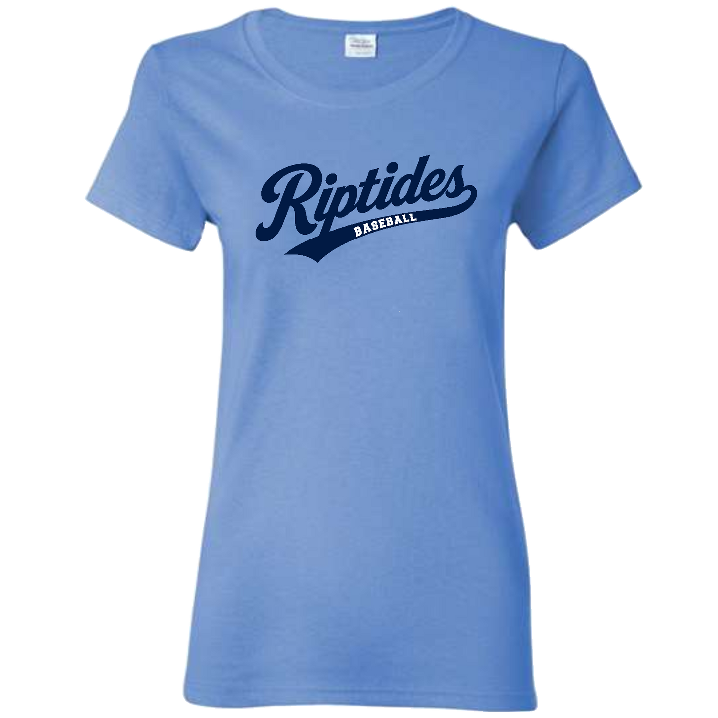 Gildan Women's Ultra SS T-Shirt