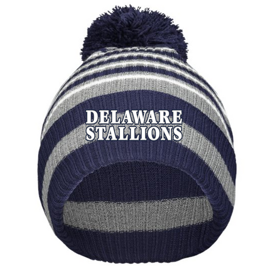 Holloway - 8 1/2" Spirit Pom Beanie