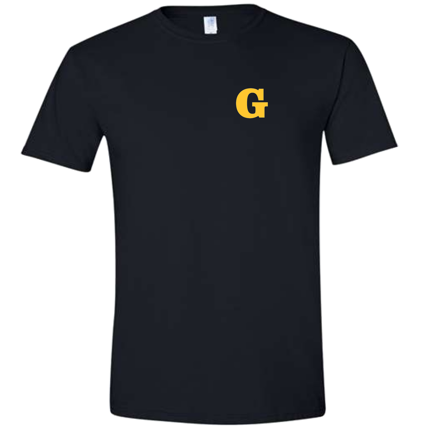 Gildan - Ultra Cotton Youth T-Shirt