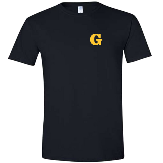 Gildan - Ultra Cotton Youth T-Shirt