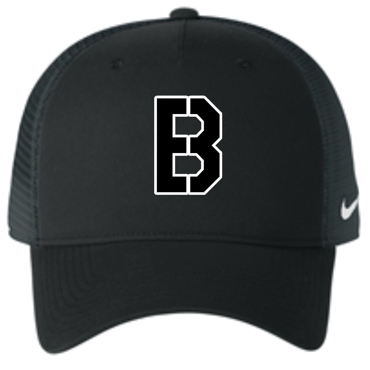 Nike Snapback Mesh Trucker Cap