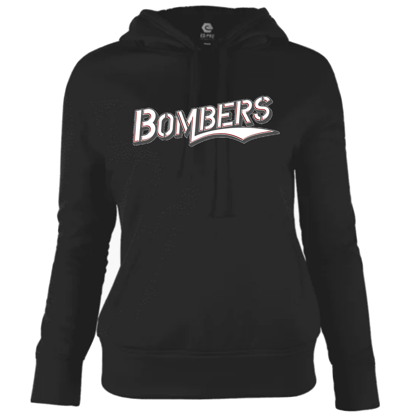 Tech Fleece Women's Pullover Hoodie