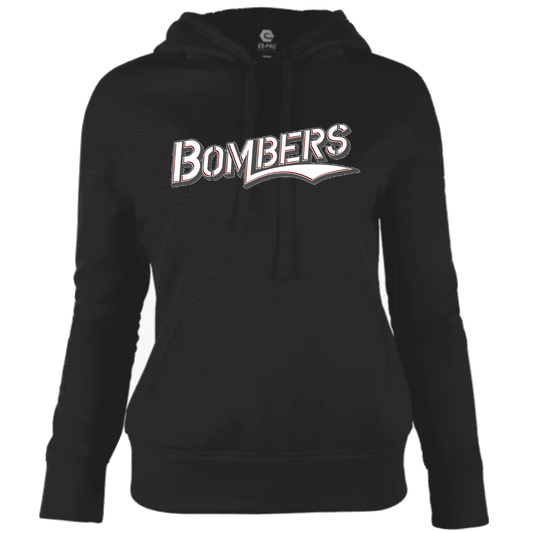 Tech Fleece Women's Pullover Hoodie