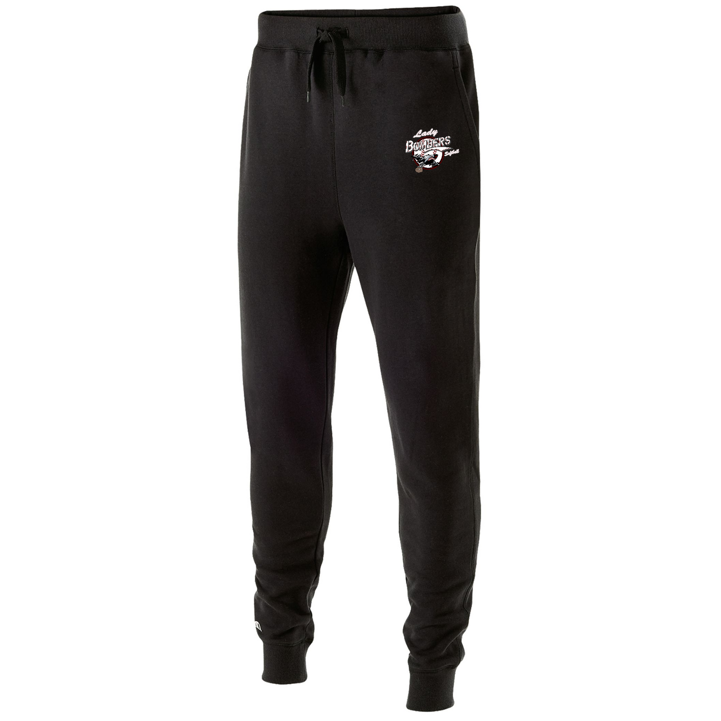 Holloway Youth 60/40 Fleece Jogger