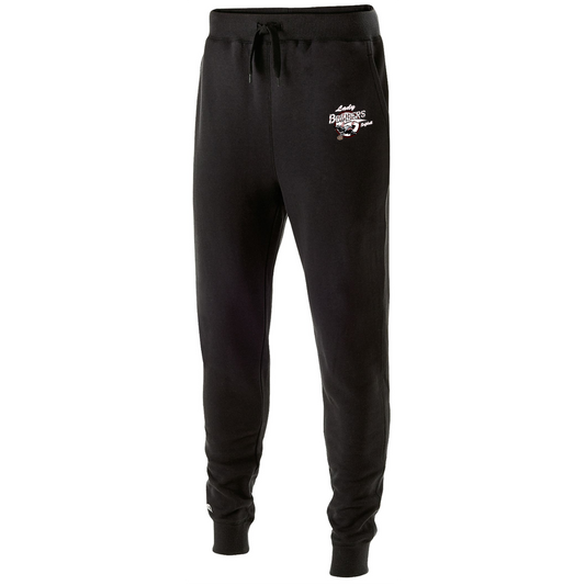Holloway Youth 60/40 Fleece Jogger