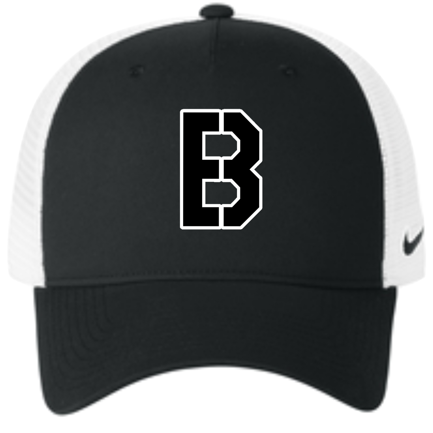 Nike Snapback Mesh Trucker Cap