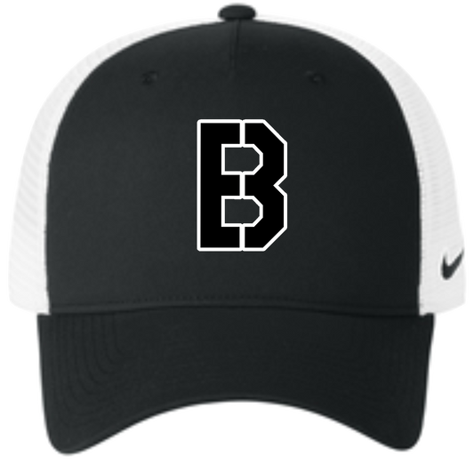 Nike Snapback Mesh Trucker Cap