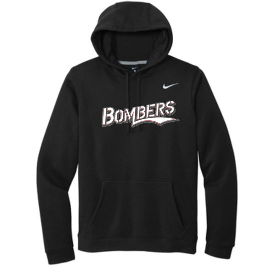 Nike Club Fleece Pullover Hoodie