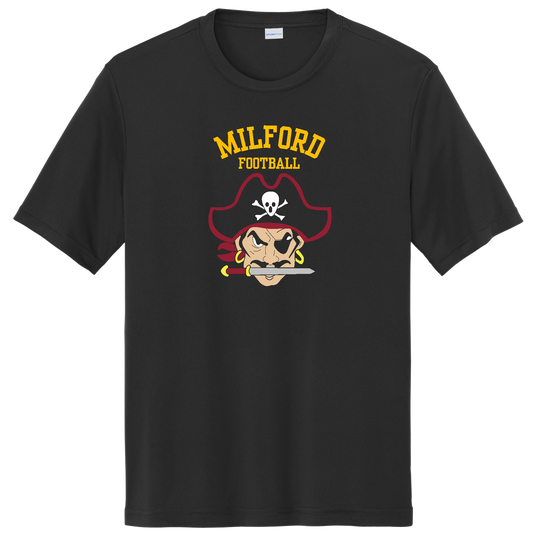 Sport-Tek Youth PosiCharge Competitor Tee