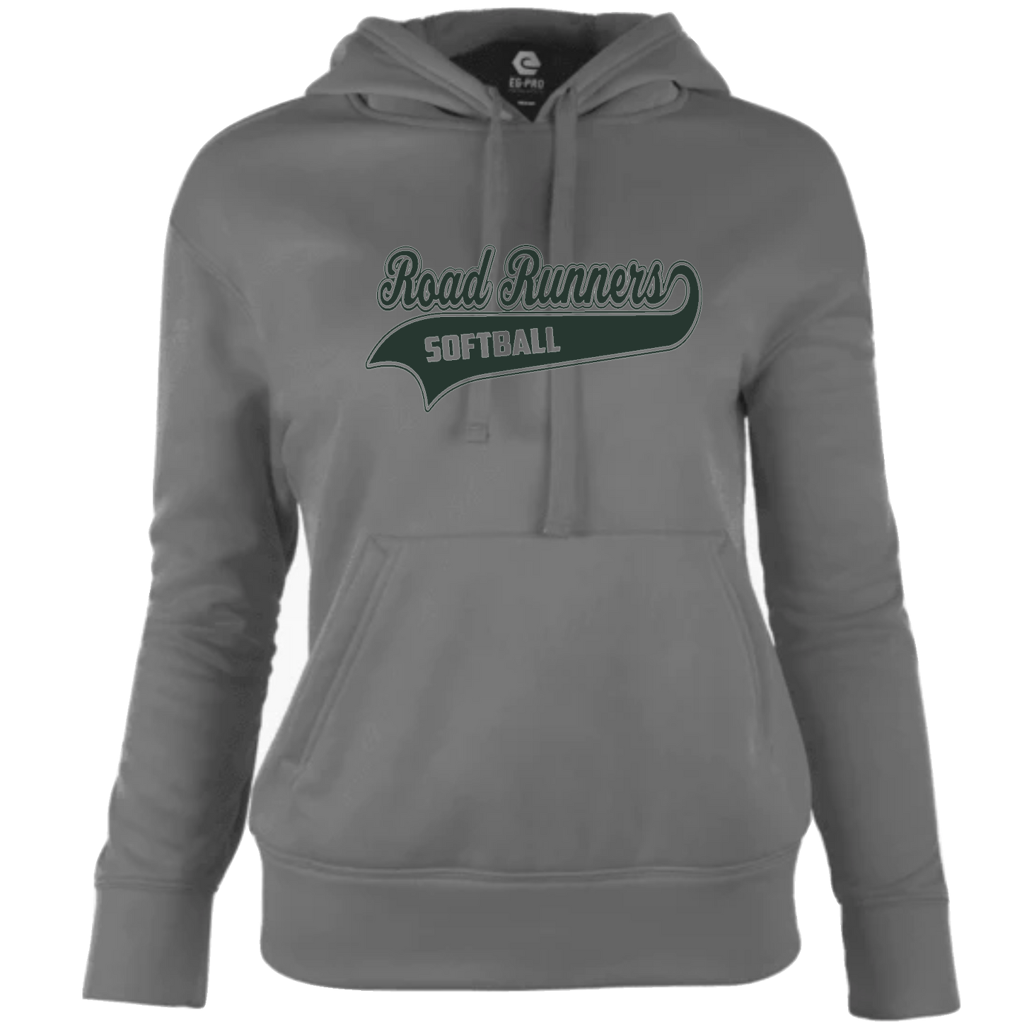 Tech Fleece Women's Pullover Hoodie
