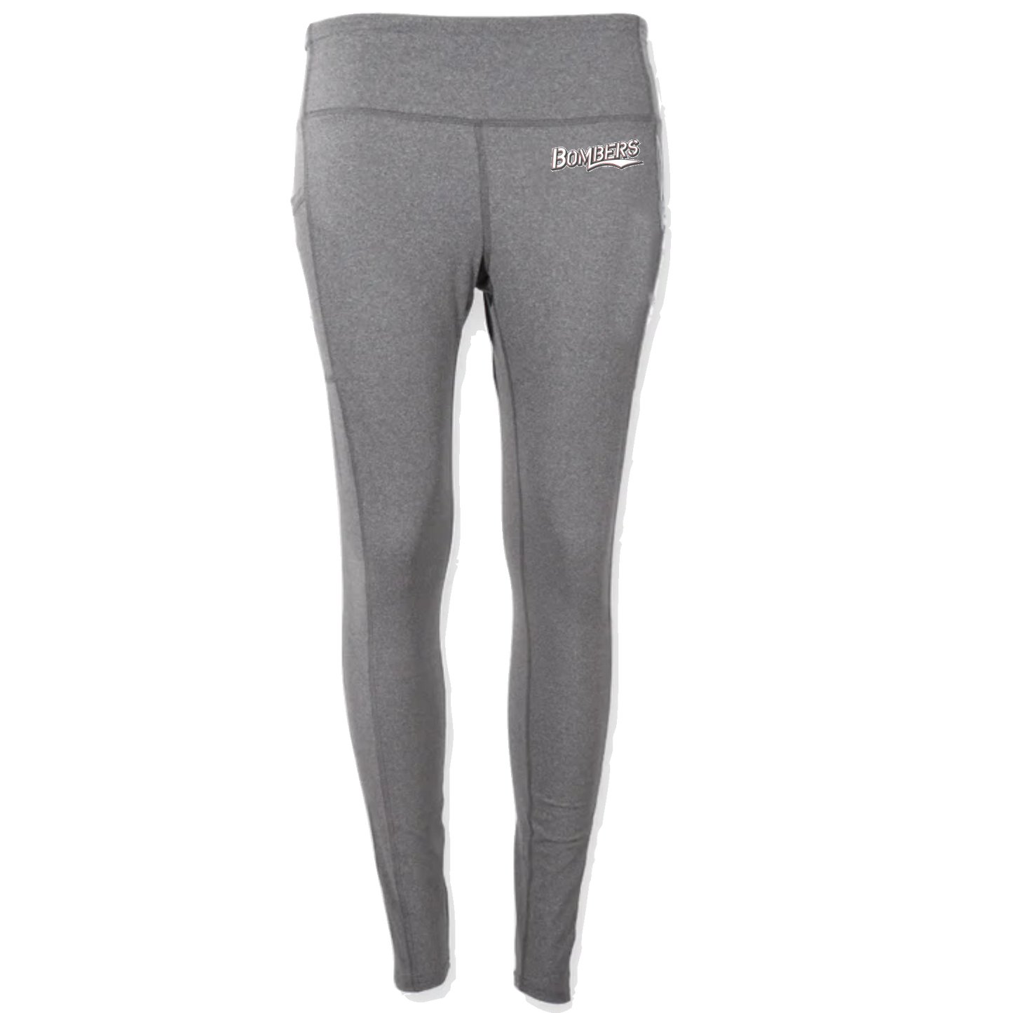 Evo Heather Women's Legging
