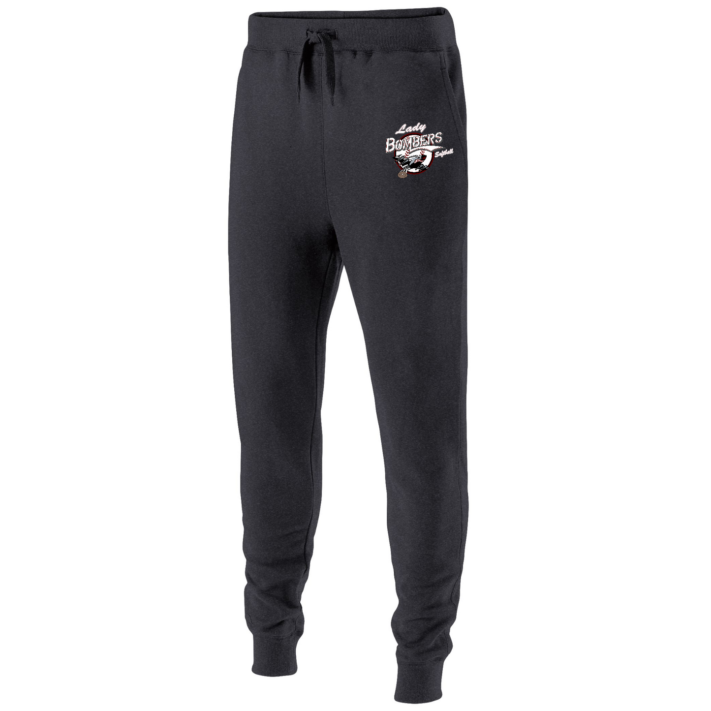Holloway Youth 60/40 Fleece Jogger