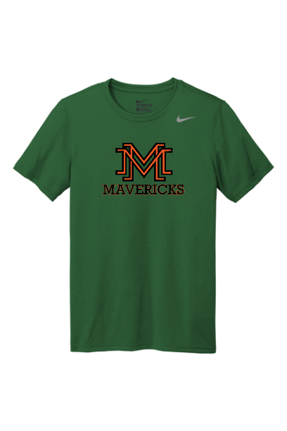 Nike Youth Team rLegend Tee
